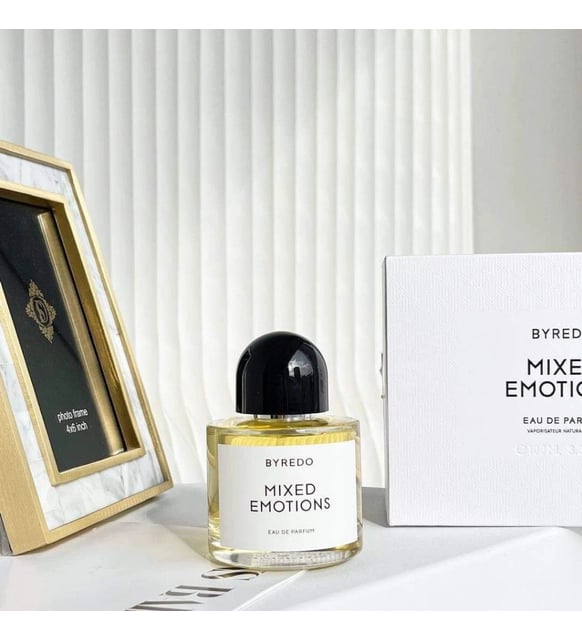 Byredo Mixed Emotion EDP 100 ml Kadın Parfüm