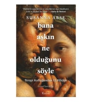 Bana Aşkın Ne Olduğunu Söyle