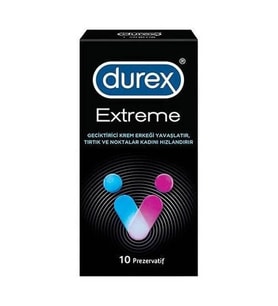 Extrem 10 lu