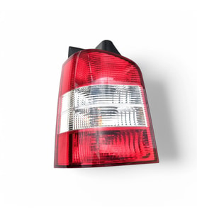 Vw Transporter T5 Stop Lambası Beyaz Sol 2005-2010 7H0945095M