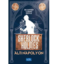 Altı Napolyon - Sherlock Holmes