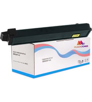 Colorful Toner Kyocera FS-C8025 Yazıcı Uyumlu Siyah Muadil Toner TK-895
