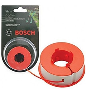 Combitrim Çim Biçme Makinası Yedek Misinası 8 Metre 1,6 Mm F 016 800 175