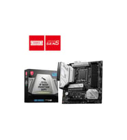 MSI MAG B760M Mortar Wi-Fi Intel LGA1700 DDR5 Micro ATX Anakart - TESHİR