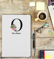 Kişiye Özel Defter ve Kalem