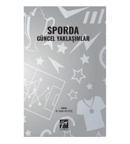 Sporda Güncel Yaklaşımlar