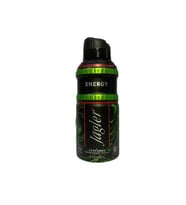 Jagler Deodorant Energy Men 150 ml