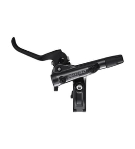 Shimano Deore BL-M6100 I-Spec Ön Hidrolik Disk Fren Kolu (Siyah)