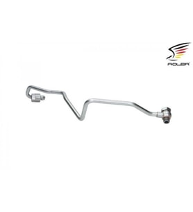 03L145771AS Turbo Yağlama Borusu - Audi A4-A5-A6-Q5 2.0 Tdi Cgla-Cglb-Cglc-Cgld-Cgle-Cjca-Cjcb-Cjcc-