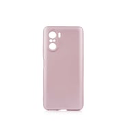 Xiaomi Poco F3 Uyumlu Kılıf Zore Premier Silikon Kapak