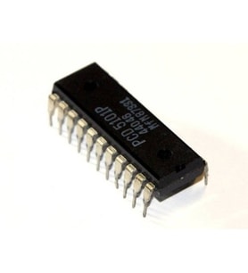 PCD5101P SRAM Entegresi