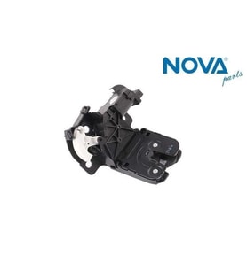 8P4827505C Bagaj Kapak Kilidi - Audi A3 2004-2008 - Audi A4-A6 2005-2008 - Q7 2007-2009