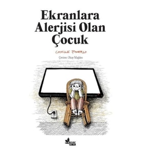 Ekranlara Alerjisi Olan Çocuk