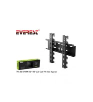 EVEREST TK-25  12"- 40" LCD TV Duvar Askı Aparatı