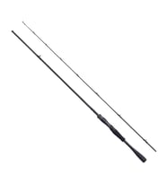 Shimano 26 Zodias Spinning 203cm 3-10gr Lrf Kamışı