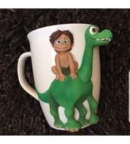 dinazorlu tarzan çocuk kupası