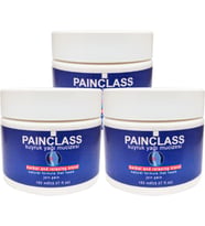 PAIN CLASS Büyük Boy Kuyruk Yağı 150 ml x 3 adet