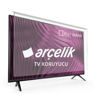 Arçelik A43 C 885 A TV EKRAN KORUYUCU - Arçelik 43" inç 108 Ekran Koruyucu A43C885A