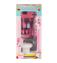 02379 Klozetli Banyo Oyun Seti -Oydaş Oyuncak