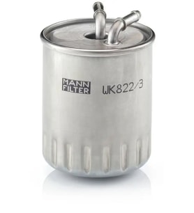 MANN WK8223 Yakit Filtresi A6280920001 A6280920101