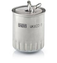 MANN WK8223 Yakit Filtresi A6280920001 A6280920101