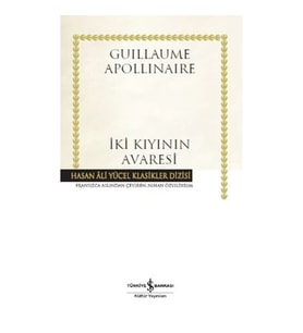 İki Kıyının Avaresi - Hasan Ali Yücel Klasikleri