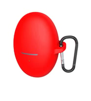 Durukar® Huawei FreeBuds 6 Hang Kılıf - Kırmızı