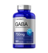 Gaba 750mg 180 veg.Kapsül.usa vers.