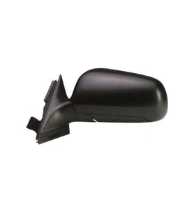 Audi A4 (8D2) 1994-2000 Ayna Cami Sol Mavi Cam ASF ISI 4A1857535AD Viewmax