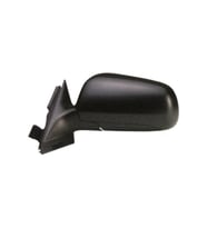 Audi A4 (8D2) 1994-2000 Ayna Cami Sol Mavi Cam ASF ISI 4A1857535AD Viewmax
