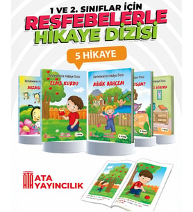 Resfebelerle Hikaye Dizisi (1 ve 2. Sınıf )