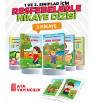 Resfebelerle Hikaye Dizisi (1 ve 2. Sınıf )