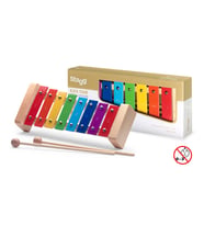 STAGG 8 TUŞ METALOFON K8RB
