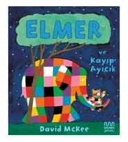 Elmer ve Kayıp Ayıcık