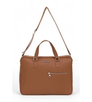 Pierre Cardin  Taba-Rölax Unisex Laptop & Evrak Çantası 01PC001180