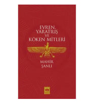 Evren, Yaratılış ve Köken Mitleri