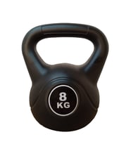PROFORCE PLASTİC KETTLEBELL   PKB-8KG