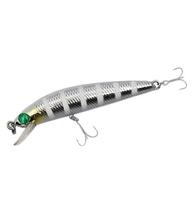 Kendo Zero Arise 5.3 cm 2.3 gr Maket Balık 32