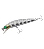 Kendo Zero Arise 5.3 cm 2.3 gr Maket Balık 32