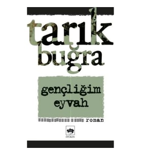 Gençliğim Eyvah