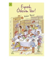 Eyvah Ödevim Var!