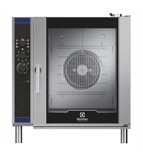 Electrolux Professional EFCE12CSDS Konveksiyon Fırın 10 Gn 2/1 - Elektrikli ,260697