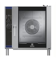 Electrolux Professional EFCE12CSDS Konveksiyon Fırın 10 Gn 2/1 - Elektrikli ,260697