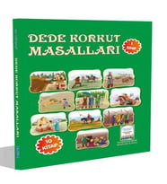 Dede Korkut Masalları - 10 Takım