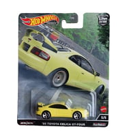Premium Mountain Drifters '95 Toyota Celica GT-Four