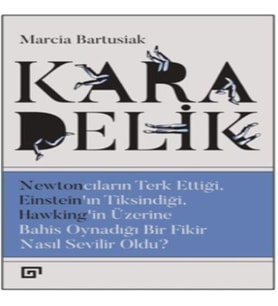 Kara Delik