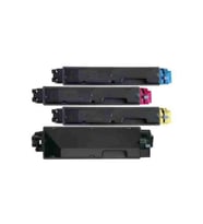 Tk-5315 4 Renk Set Orijinal Toner 408ci-508ci
