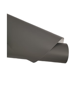 MAT ANTRASİT GRİ RENK Dayanıklı Araç Motor Mobilya Kaplama Folyosu 122CM x 50CM