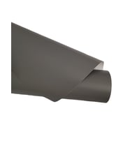 MAT ANTRASİT GRİ RENK Dayanıklı Araç Motor Mobilya Kaplama Folyosu 122CM x 50CM