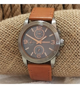 Sebago SBGS00670K-4 Erkek Kol Saati